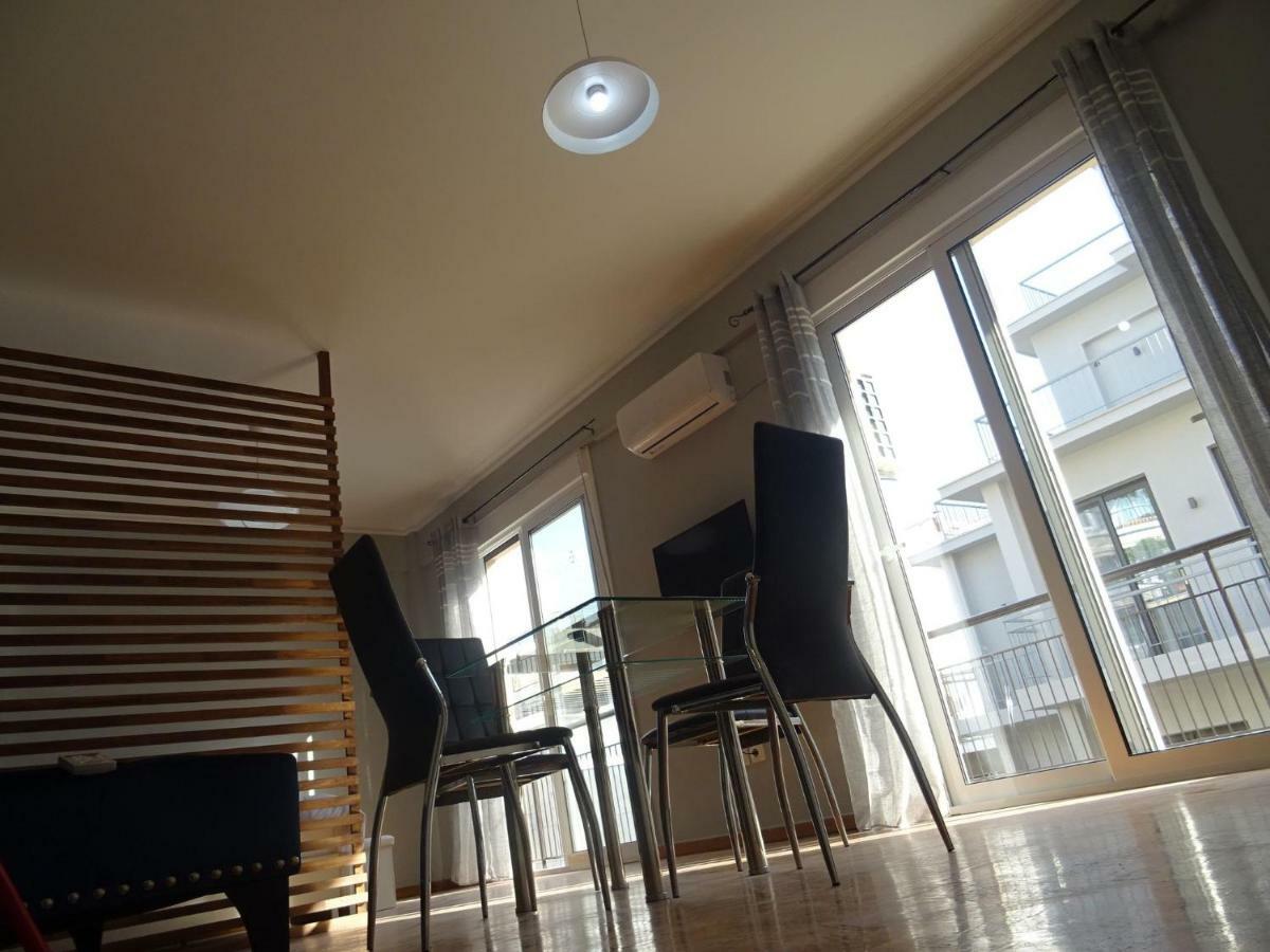 City Life Apartment In Athens Heart Exteriér fotografie