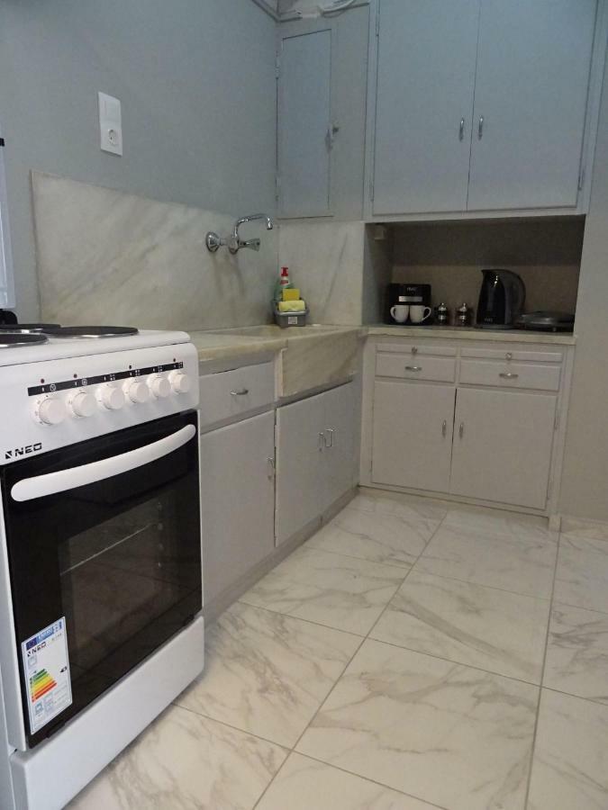City Life Apartment In Athens Heart Exteriér fotografie
